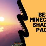 minecraft shaders pack