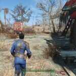 Fallout 4 builds