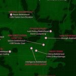Fallout bobblehead locations