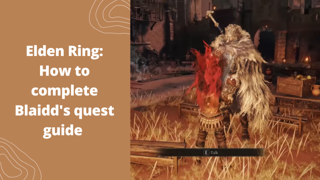 Elden Ring How To Complete Blaidd S Quest Guide   Thegamedial AFK Featured Image 5 1024x576 