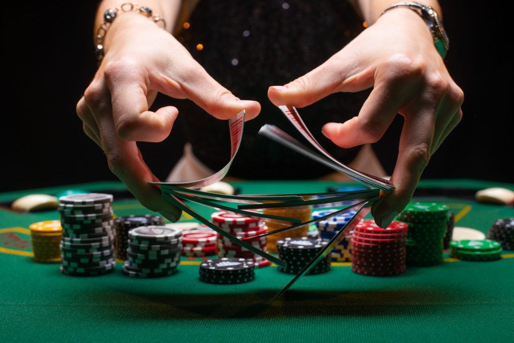 The Importance of Your Poker Mental Game