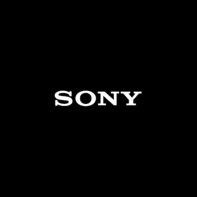 Sony's Logo