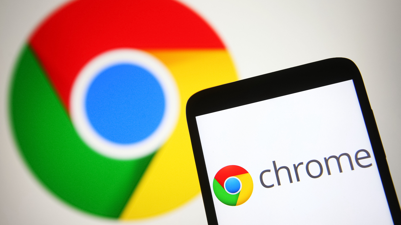 how to export bookmarks from chrome