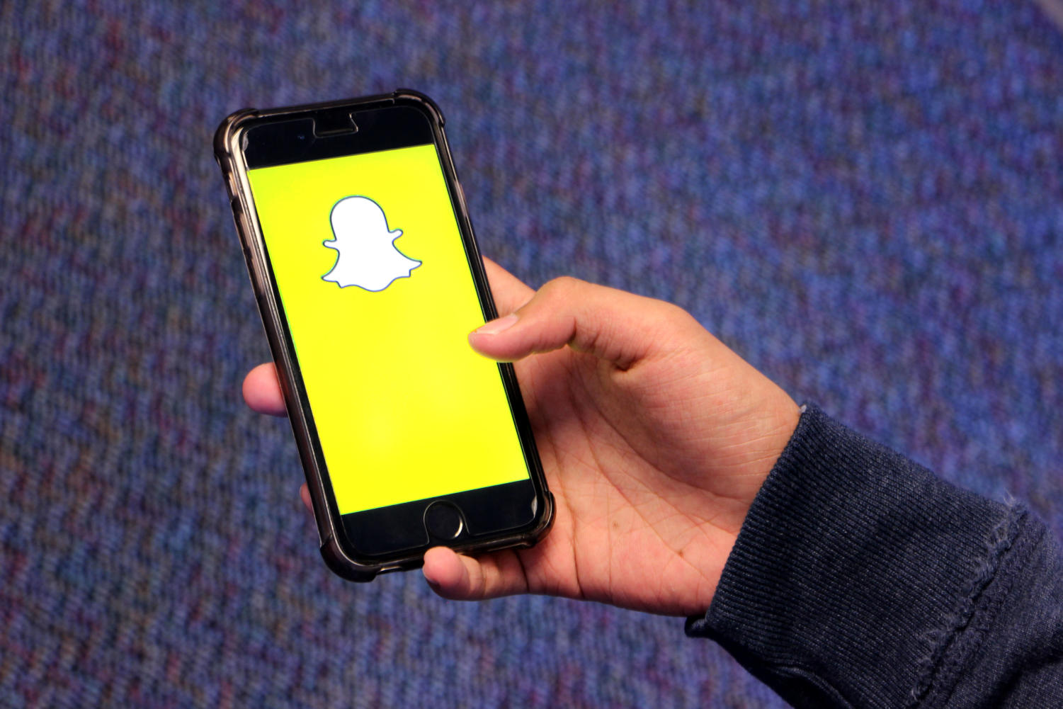 Step-by-Step Guide: Deleting Your Snapchat Account
