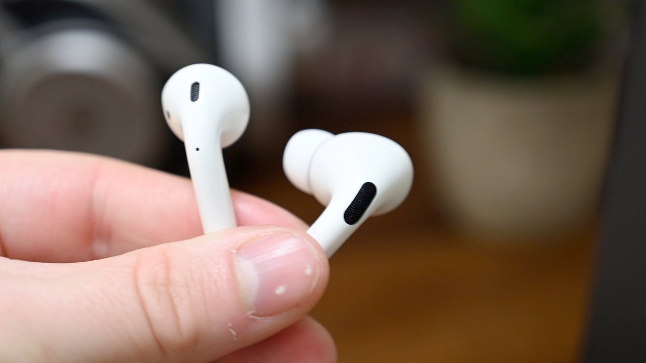 Apple AirPods Pro 3: Unveiling Release Date, Pricing, Specs, Rumors, and More