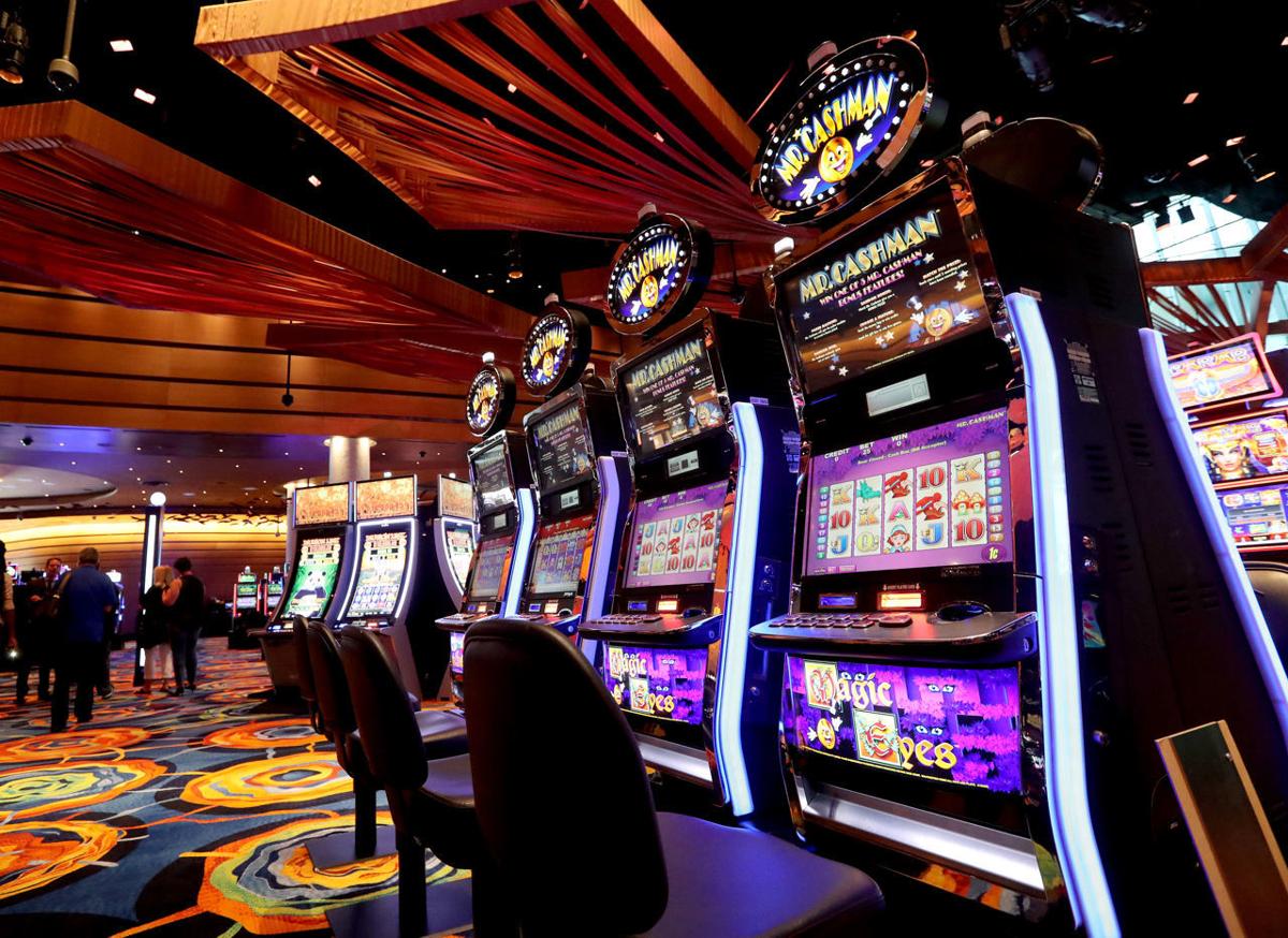 Au top Nos Meilleurs Casinos Un brin 2023 machines à sous gratuites sans téléchargement avec bonus Sauf que Instrument A Dessous Complaisantes