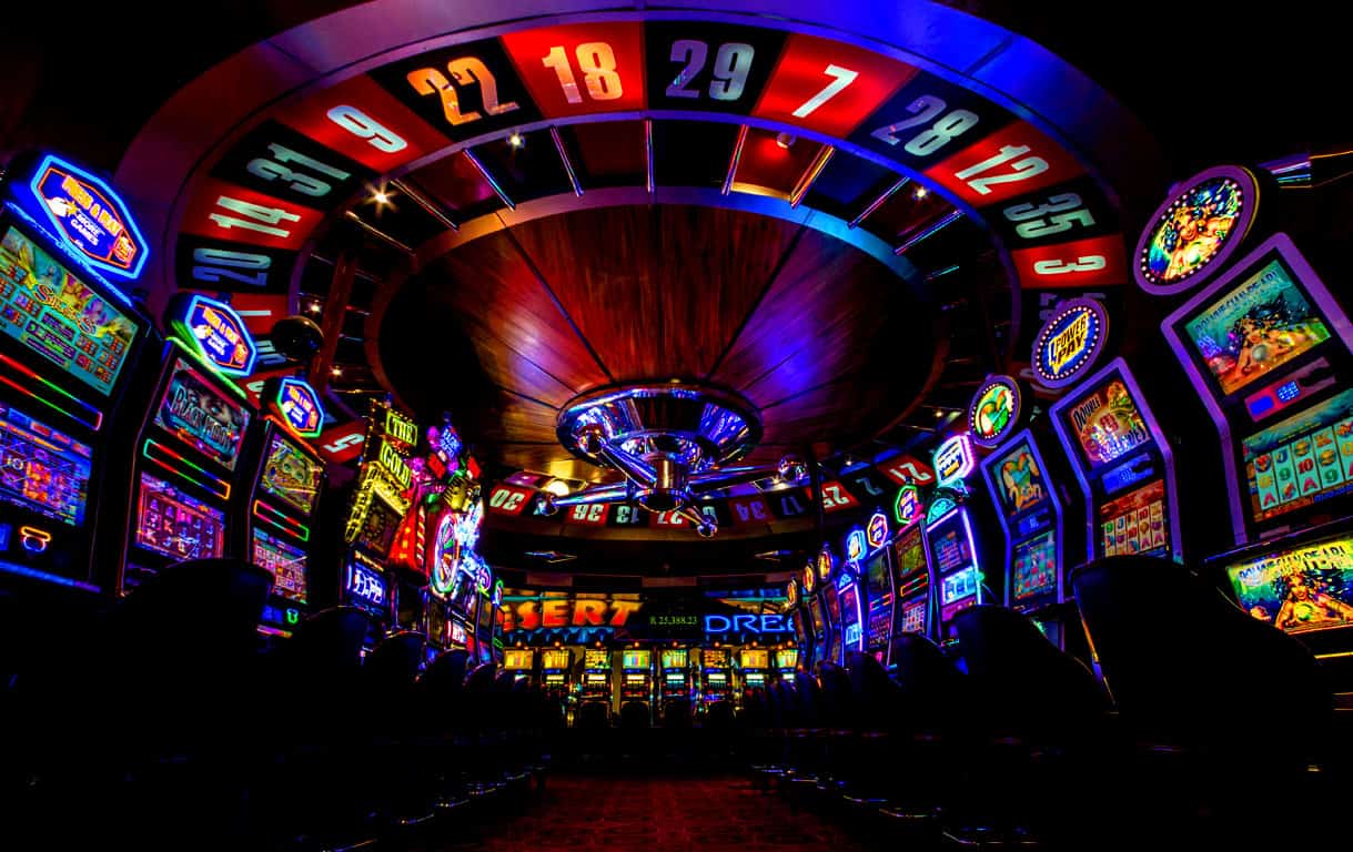 Erreichbar Spielsaal Qua 5 Euro online casino mindesteinzahlung 10€ Einzahlung 2023 Mindesteinzahlung Casinos