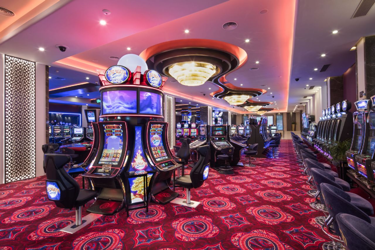 Kasyno Sieciowy Z Blik panda casino 2023 ᐉ Kasyno Płatnością Blik