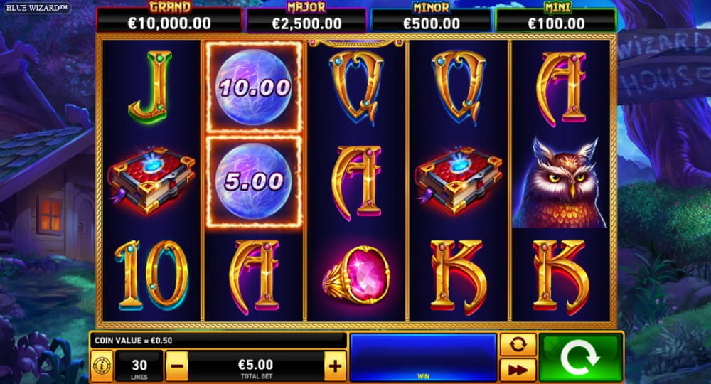 Triple Multiple online poker machines real money Gold Slot machine