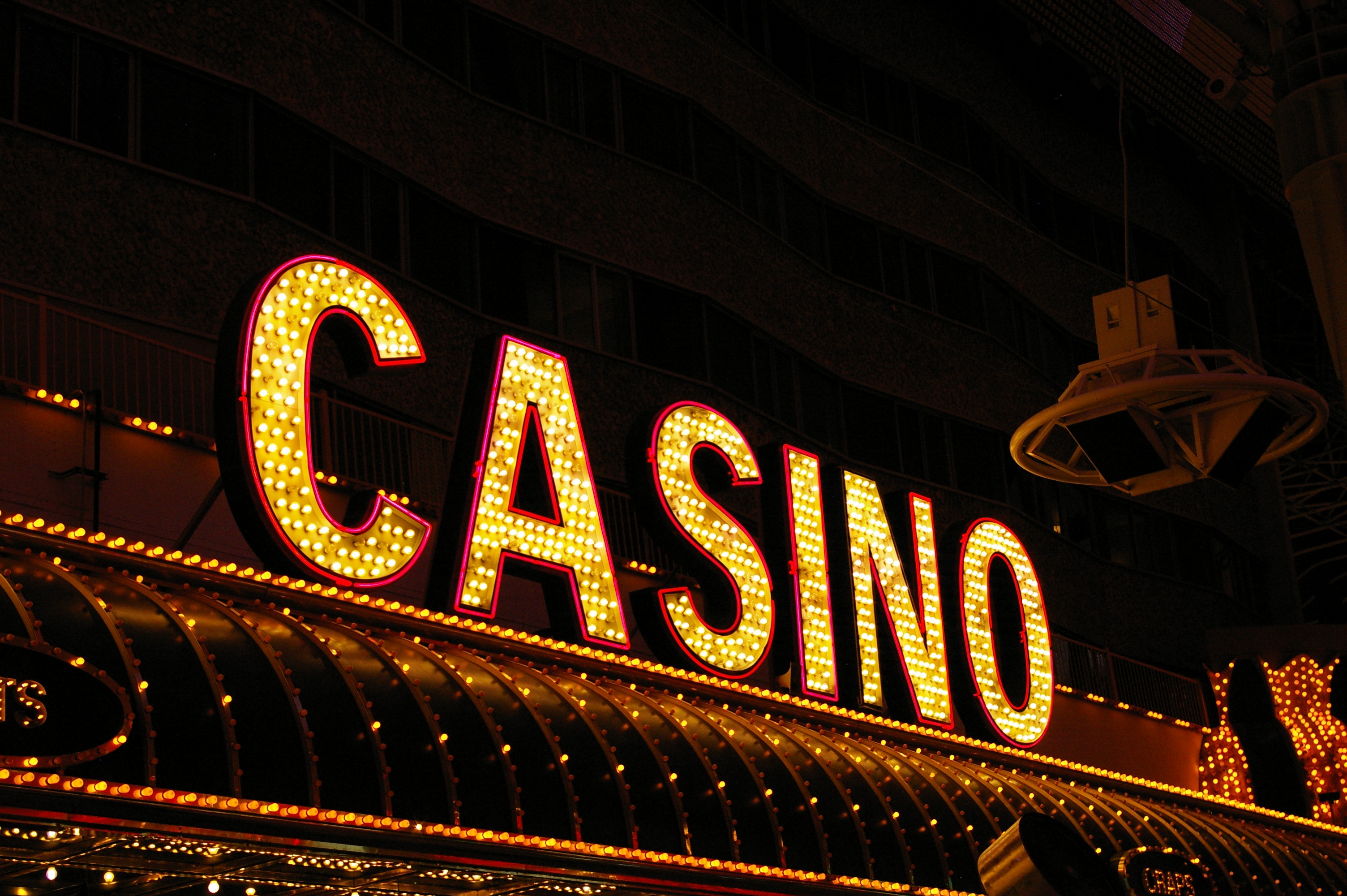 Kasino bob online casino Angeschlossen