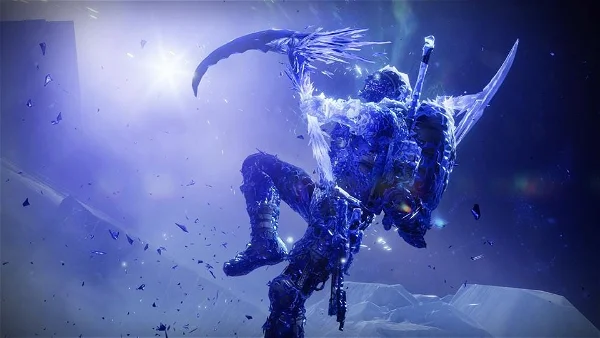 Bungie Takes a Stand: Permanently Banning Destiny 2 Cheaters