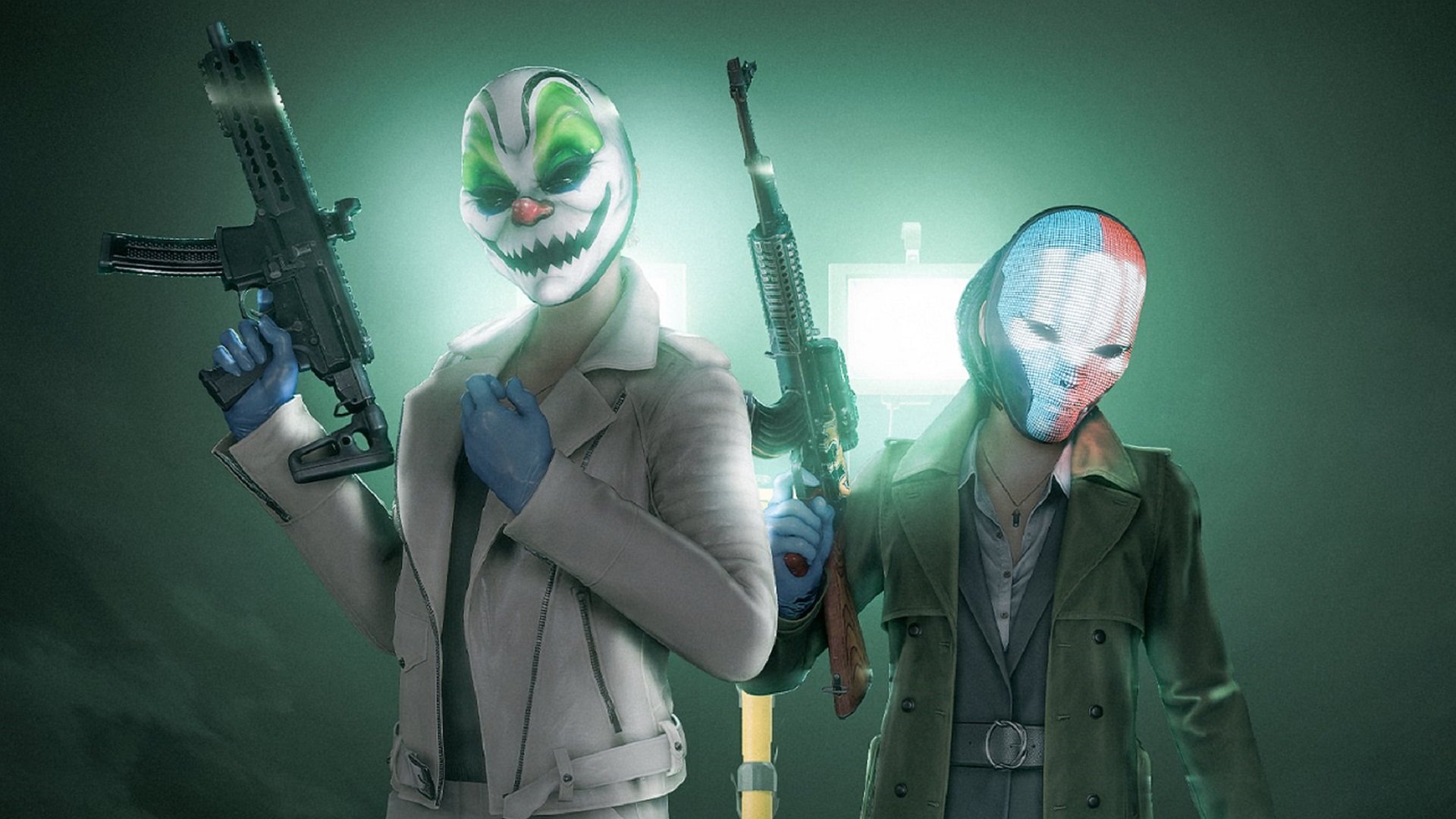 Cook faster payday 2 фото 16