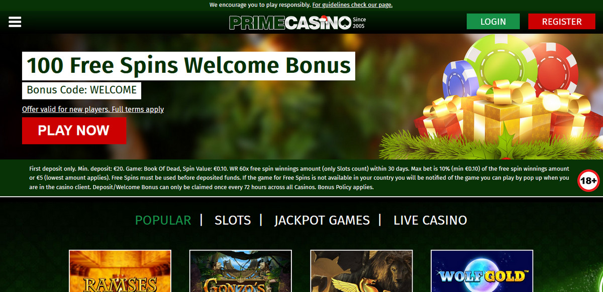An educated Crypto And you may Bitcoin play online craps Gambling establishment No deposit Incentives