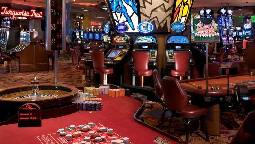 5 Reel Drive casino mit 3 euro einzahlung Slot Nachprüfung