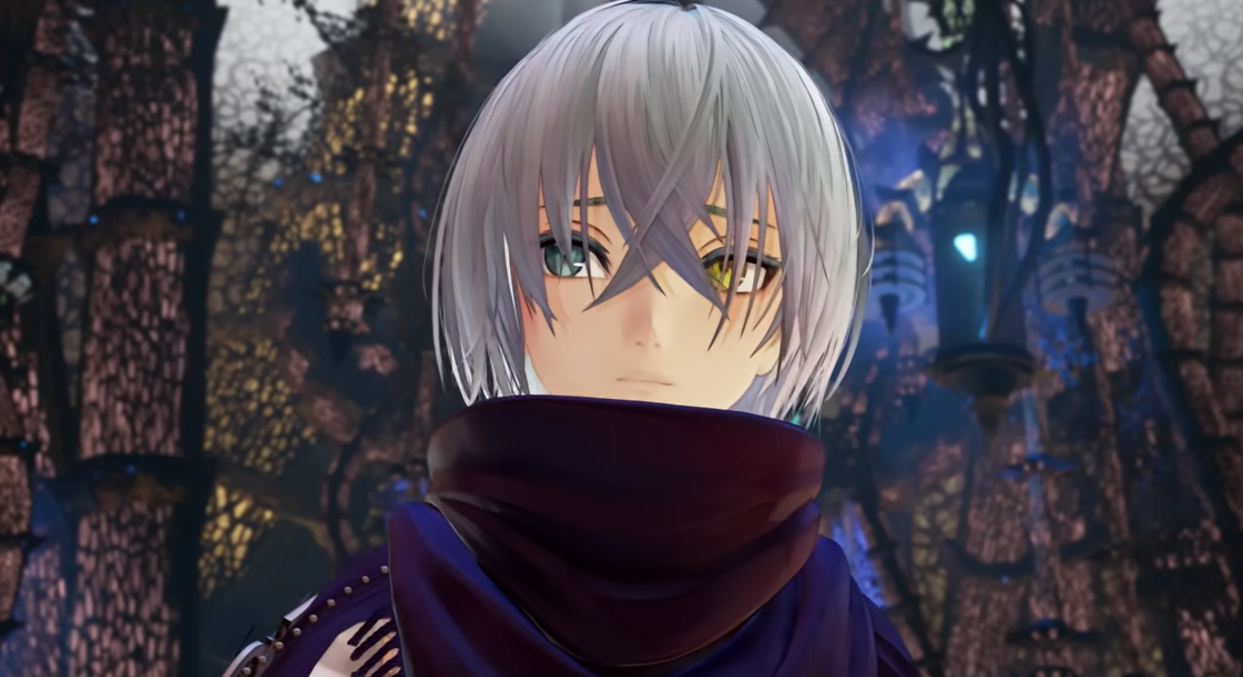 Tales of Arise: Beyond the Dawn will focus on a newcomer named Nazamil who is on the run from Dahnans.