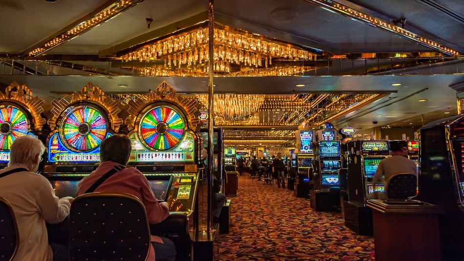 Lucky Lady's Charm casino spielgeld Deluxe Slot Durch Novomatic