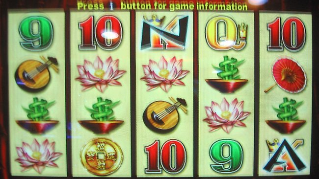 Gametwist lobstermania 3 slot machine Gambling enterprise