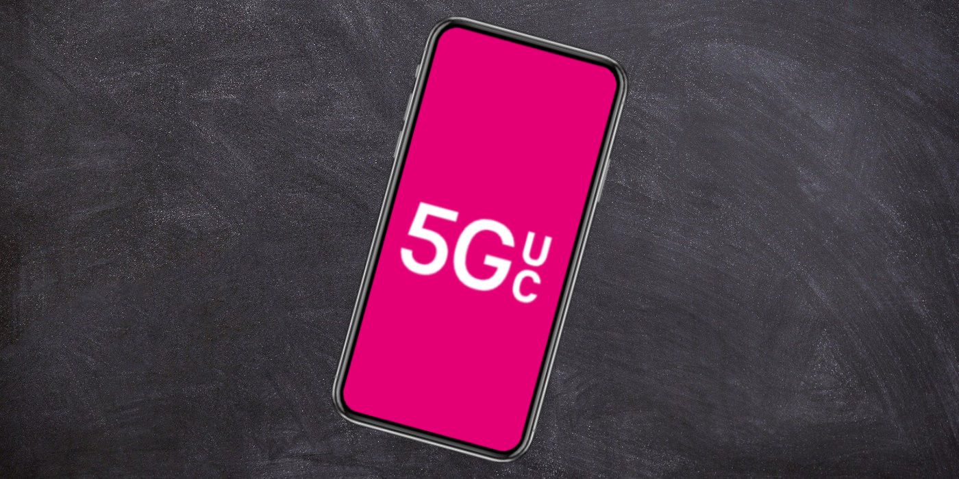 5g uc meaning