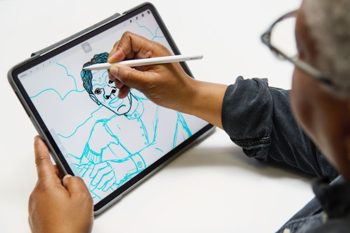 how to connect apple pencil to ipad