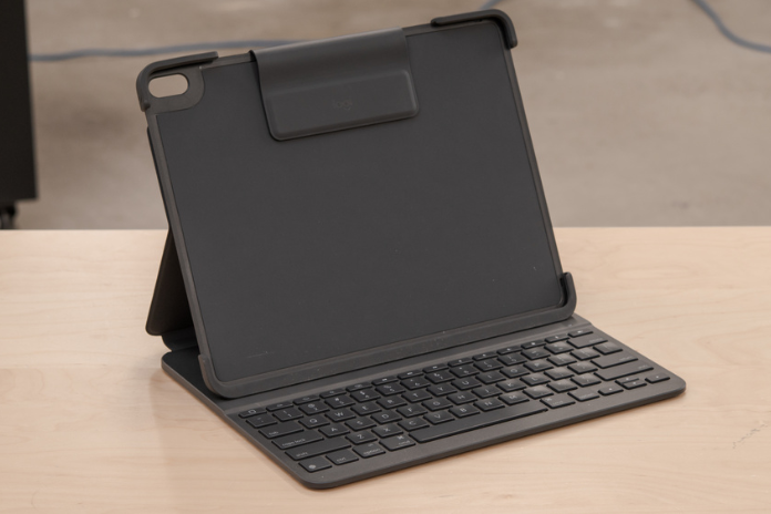ipad keyboard case