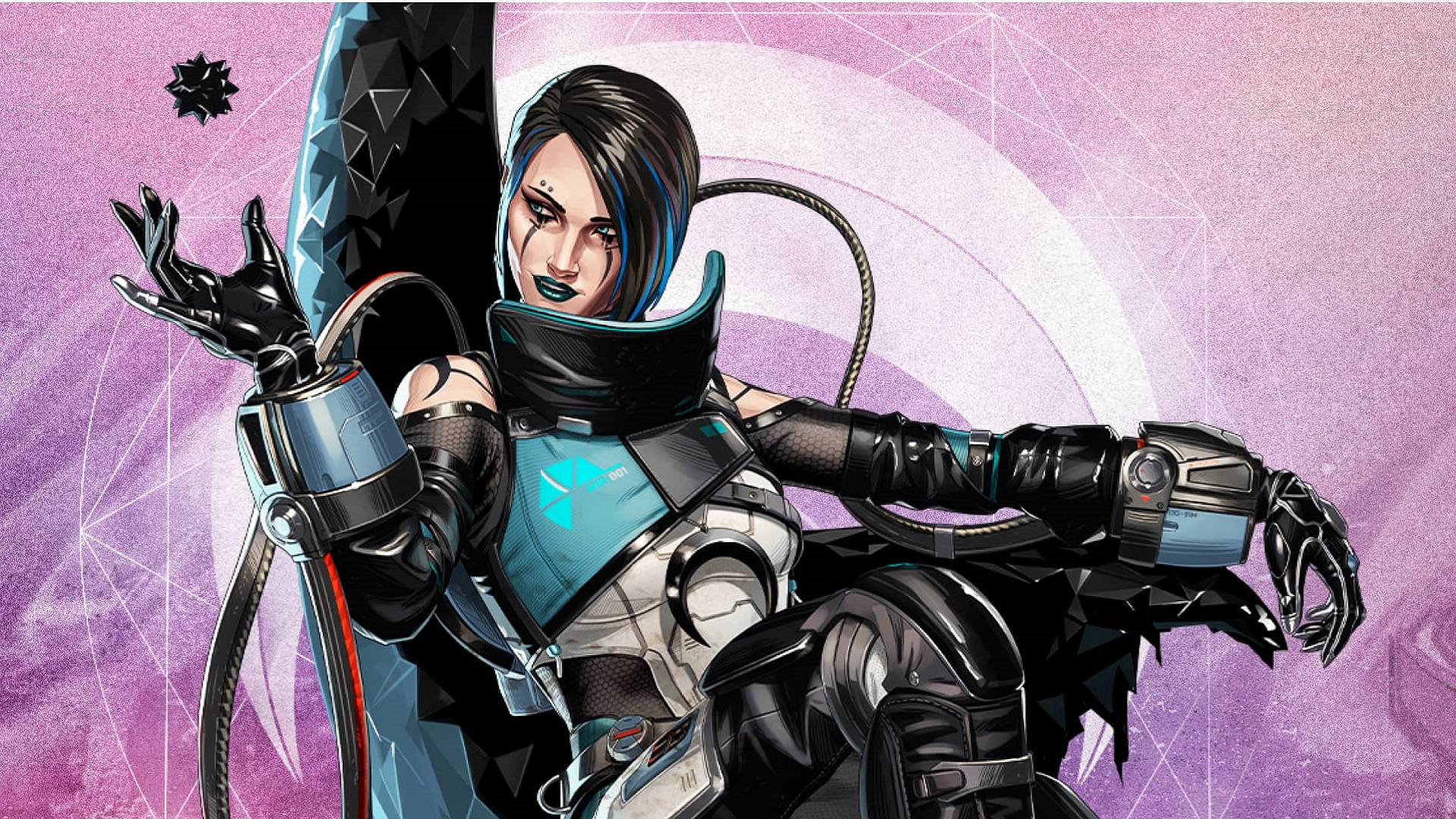 Best Characters to Play in Apex Legends Season 18