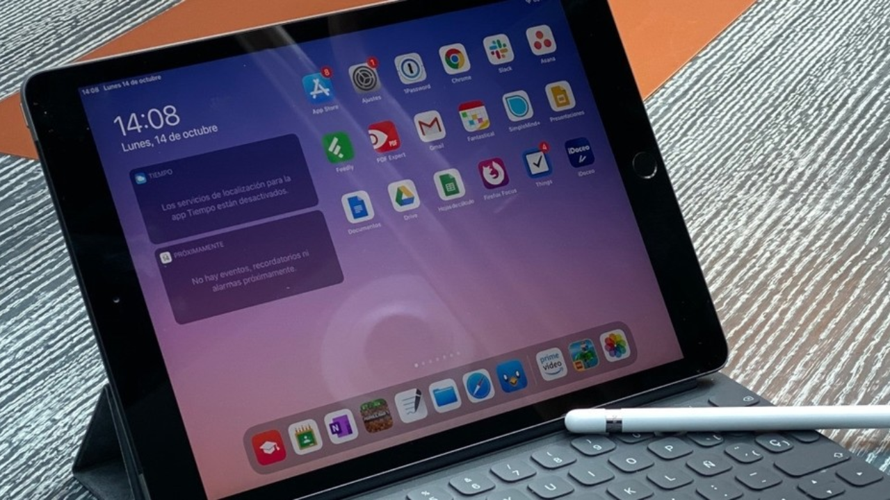 how to connect apple pencil to ipad