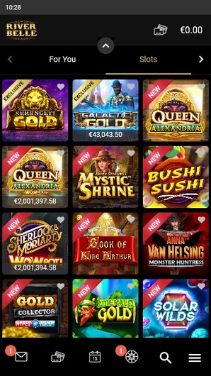 Top 10 A real income Online credit card slots slots Finest Slot Games 2023