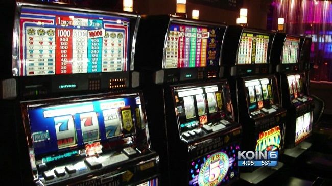 Publication From Ra twin spin slot machine Secret Slot Opinion