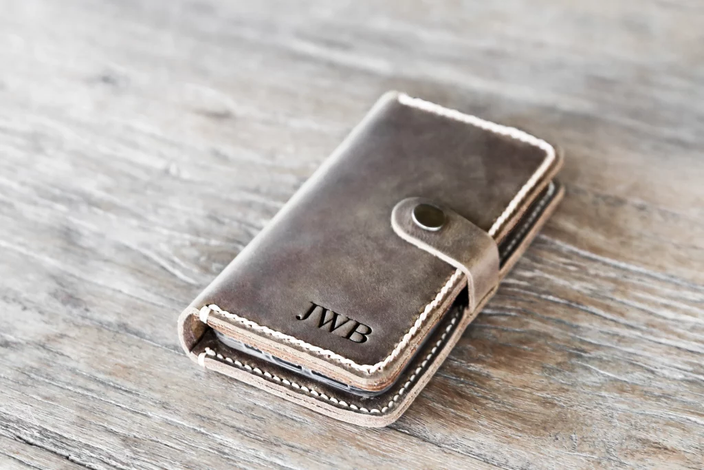 wallet phone case